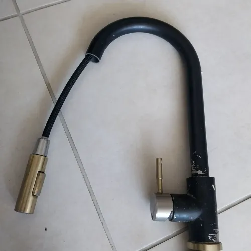 Torneira Gourmet
