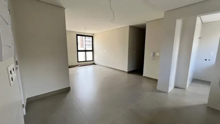 Cobertura à venda no Santo Antônio, lançamento