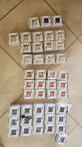  caixinha de som grasep D-bh887