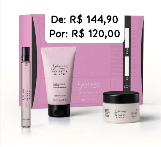 Kits Presenteaveis 