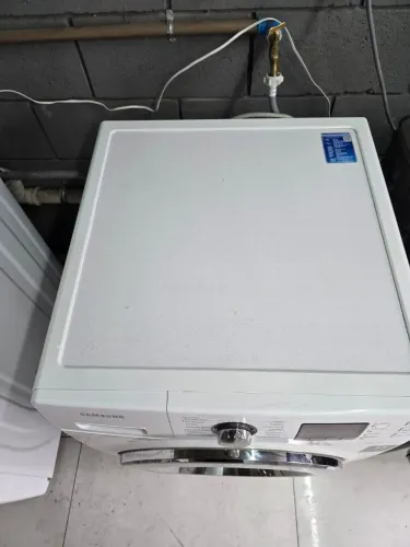 Lava e seca Samsung 10 kilos 