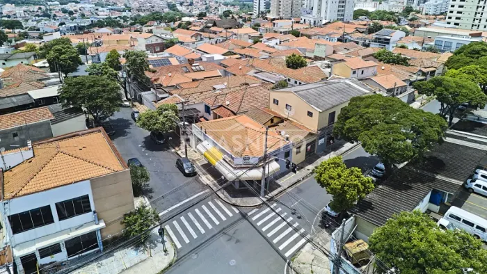 Imóvel comercial de Esquina - Travessa da Saudade