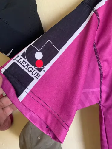 Camisa original time rara