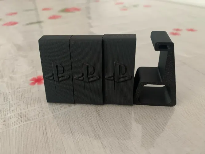 Suporte para Ps4