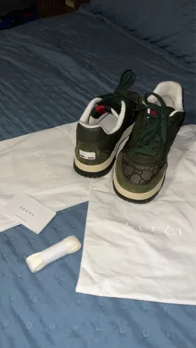 Gucci Re-Web