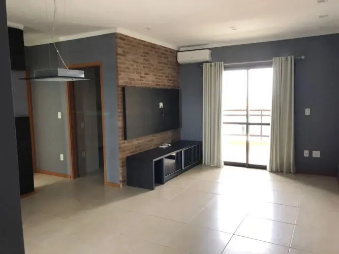 Imóvel para aluguel tem 59 metros quadrados com 2 quartos em Centro - Araraquara - SP