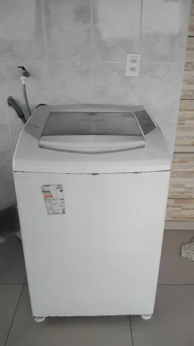 LAVA ROUPAS