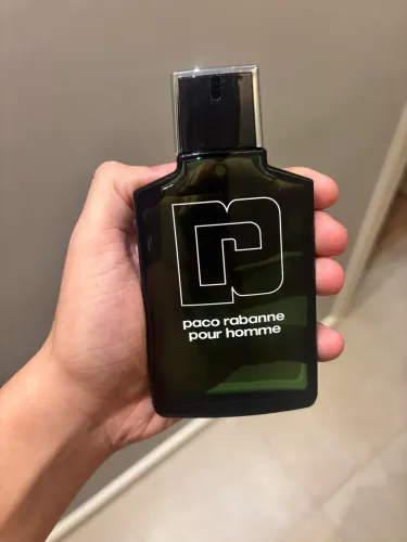 Paco Rabanne Pour Homme 100ml