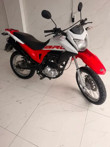 Bros 160 esdd 2019