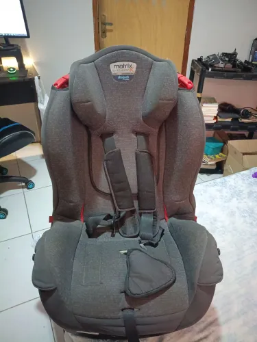 Cadeira Burigotto Matrix EvolutionK 0 a 25 kg