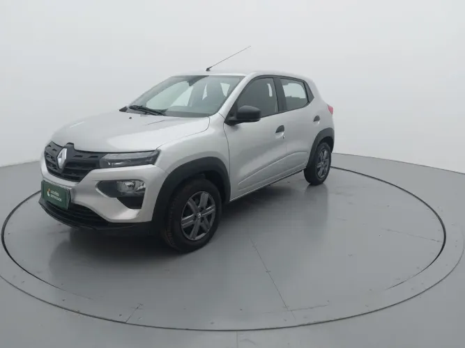 Renault Kwid 1.0 Zen 2026