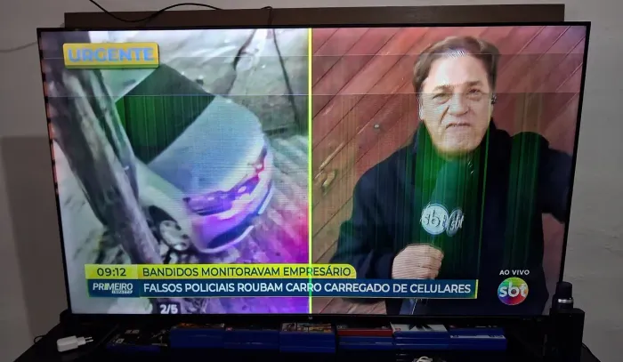 TV 55 POLEGADAS
