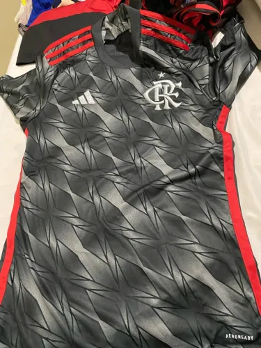Camisas Flamengo
