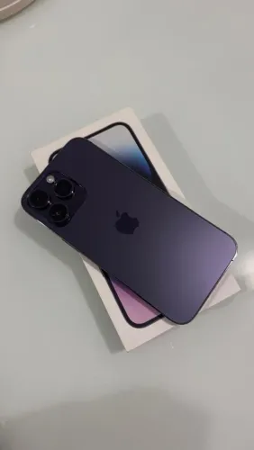 iPhone 15 Pro Max 256 GB