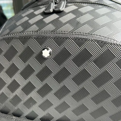 Mochila extreme 3.0 Montblanc 