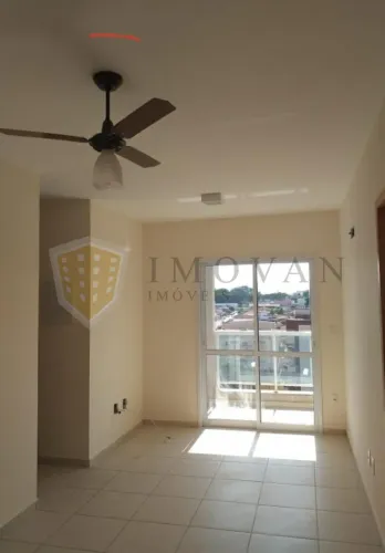 Apartamento Padrão em Ribeirão Preto