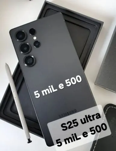 S25 ultra
