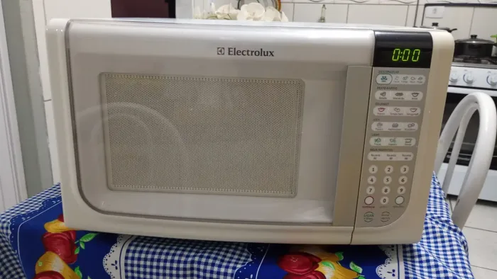 Microondas 