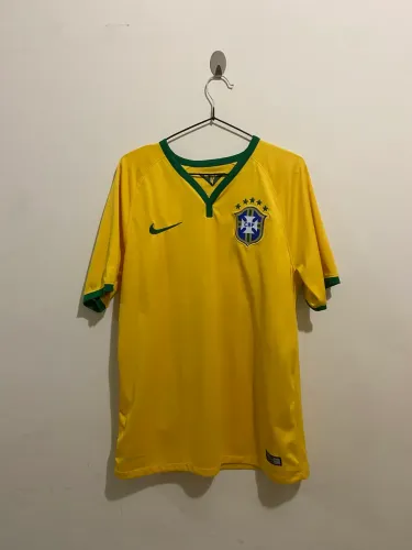 Seleção Brasileira Home 2014