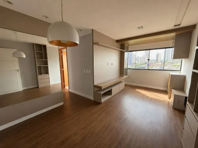 Apartamento com 2 dormitórios à venda, 57 m² por R$ 359.000,00 - Barro Vermelho - Natal/RN