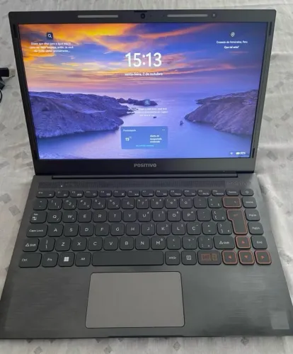 Notebook Positivo C14 800 vindo busca agora. 