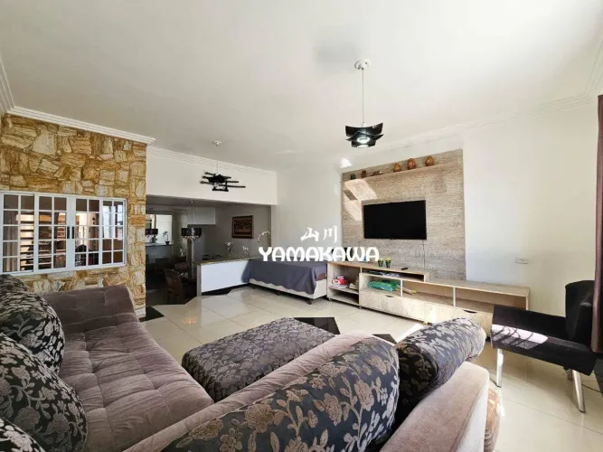 Sobrado com 2 dormitórios à venda, 96 m² por R$ 580.000,00 - Itaquera - São Paulo/SP