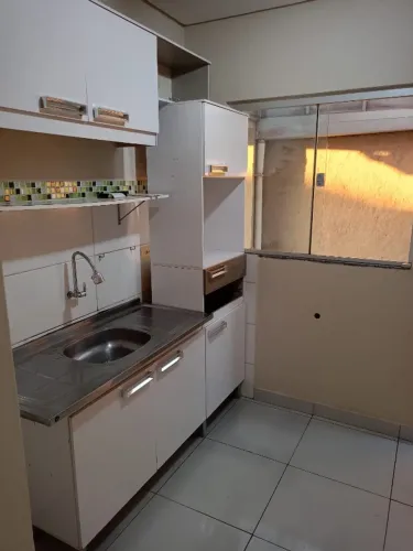 Casa com terreno amplo, bem localizado e IPTU incluso.