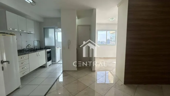 Studio para Locação Condomínio Inside 30m² - 1 Dormitório 1 vaga - Guarulhos-SP.