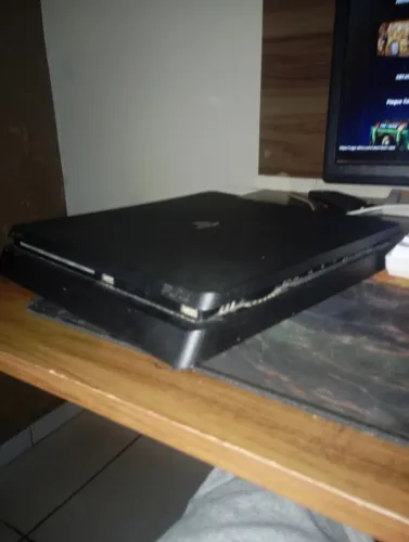 Playstation 4 usado