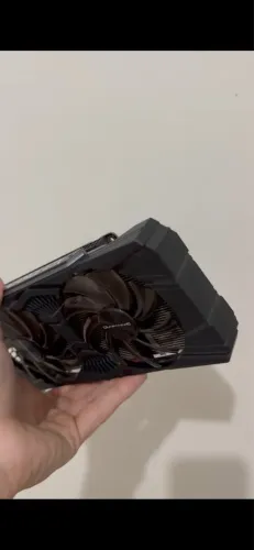 GTX 1660 ti 6gb Gainward