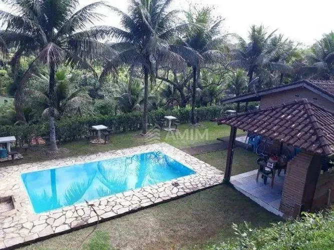 Sítio à venda, 23770 m² por R$ 560.000,00 - Agro Brasil (Sambaetiba) - Itaboraí/RJ
