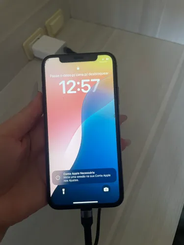 iPhone XS Dourado 64GB