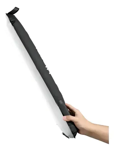 Ulanzi UA12 Luminária de Tubo Inflável Bi-Color 12W, Luz LED Dobrável para Fotografia (270