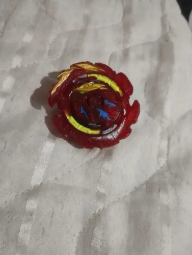 Beyblade burst