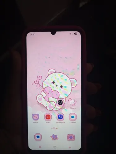 A05 128gb