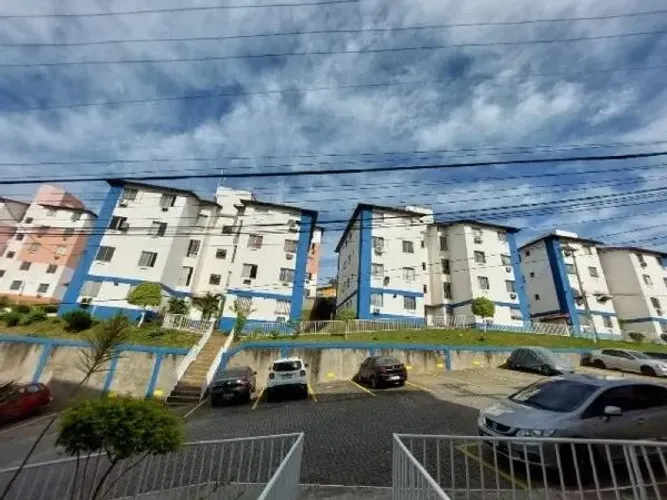 Imóvel com bom aproveitamento Apartamento no Tribobo, Sao Goncalo - RJ, Apto 102, 2 quart