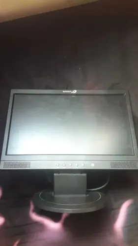 Monitor