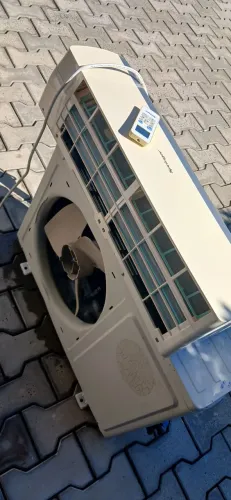 Ar condicionado split 12k
