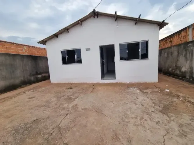 Aluguel Casa Asa Bela