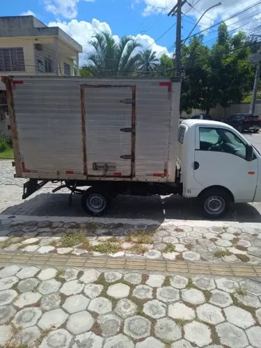 Hyundai HR 2.5 TCI Diesel (rs/rd) 2018