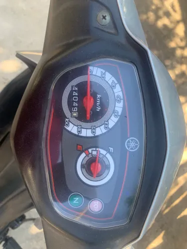 Crypton 2011 yamaha