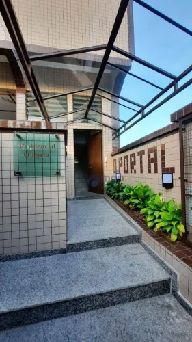Casa com 2 quartos para alugar, 45 m² - Vila Maria - São Paulo/SP