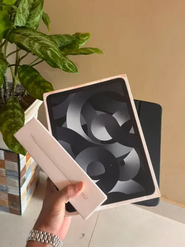 Ipad Air 5°