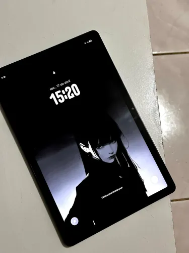 tablet