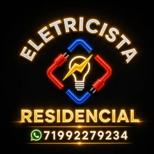 Eletricista profissional