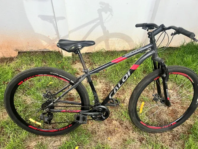 Bicicleta em perfeito estado aro29!