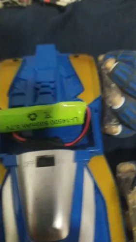 Carinho de controle remoto de drifit