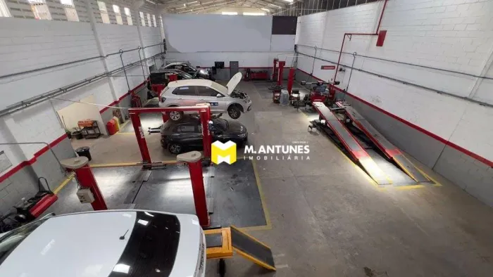 Loja Comercial para locação, Imbiribeira, Recife - LO0016.