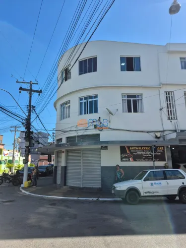 LOJA COMERCIAL 28M² - CENTRO