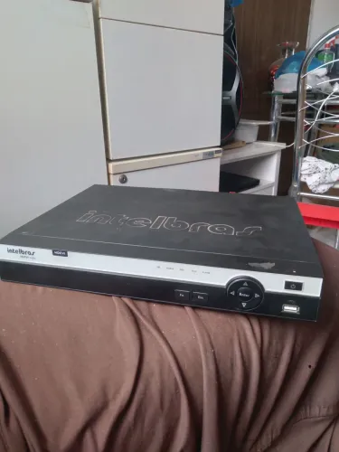 Dvr intelbras